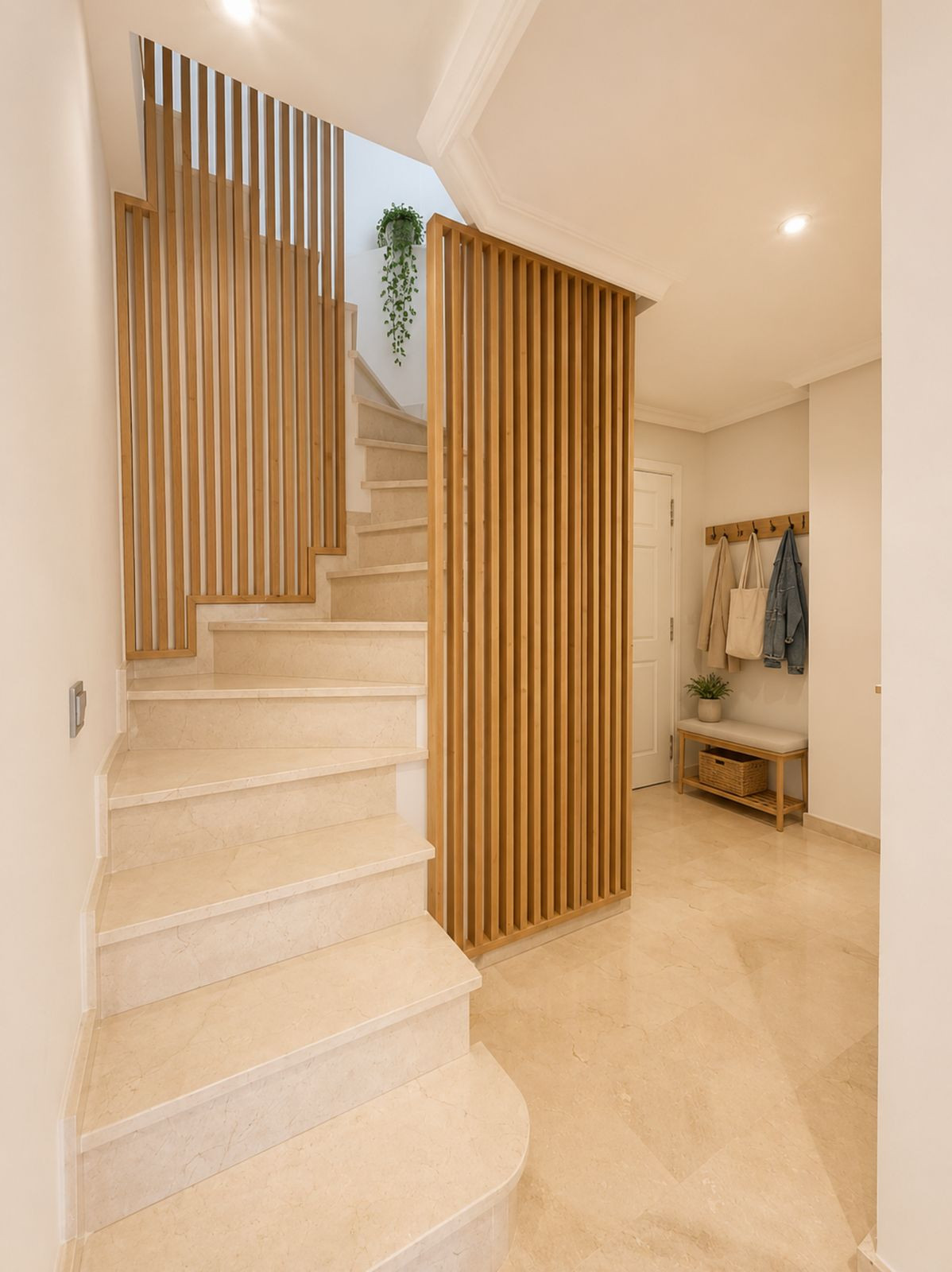 Penthouse Duplex te koop in Casares | 4 slaapkamers H5419792