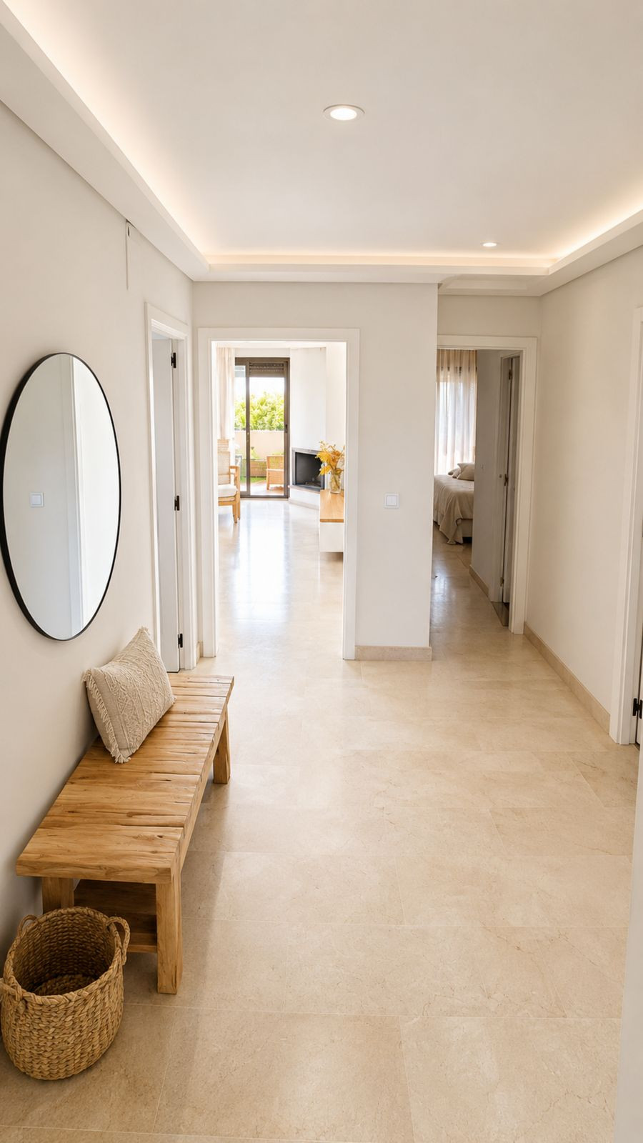 Penthouse Duplex te koop in Casares | 4 slaapkamers H5419792
