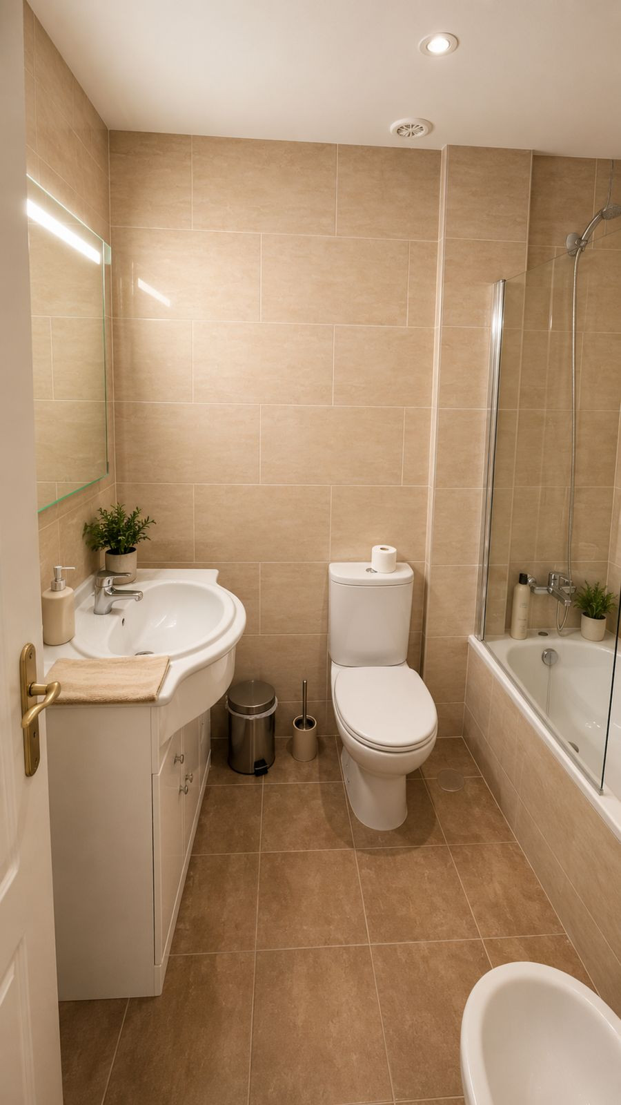 Penthouse Duplex te koop in Casares | 4 slaapkamers H5419792