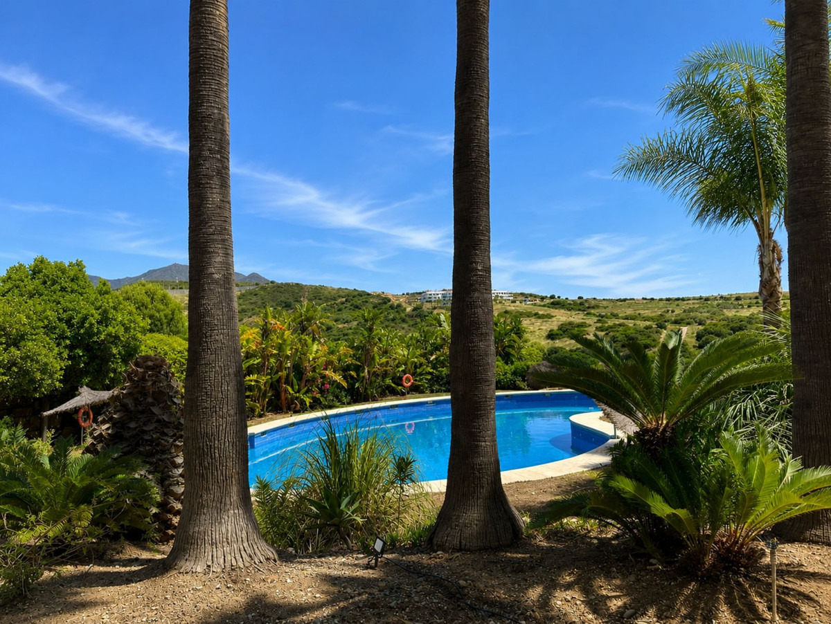 Penthouse Duplex te koop in Casares | 4 slaapkamers H5419792