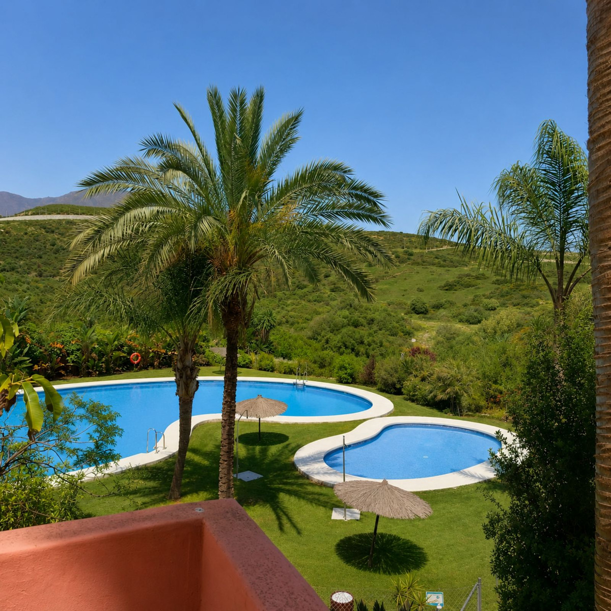 Penthouse Duplex te koop in Casares | 4 slaapkamers H5419792