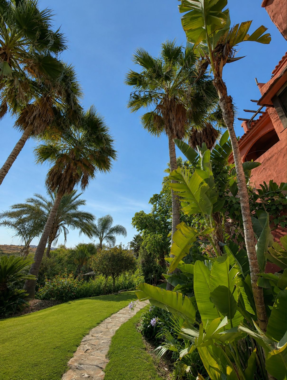 Penthouse Duplex te koop in Casares | 4 slaapkamers H5419792