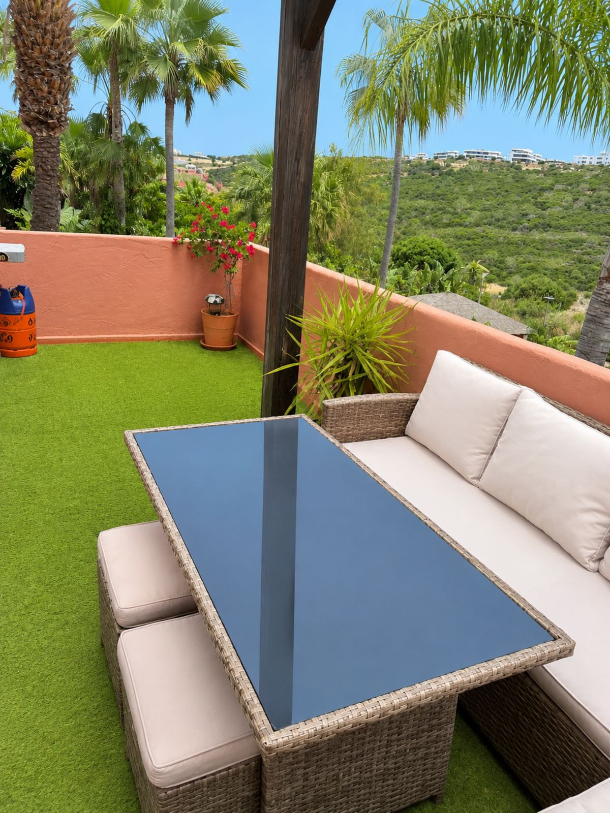 Penthouse Duplex te koop in Casares | 4 slaapkamers H5419792
