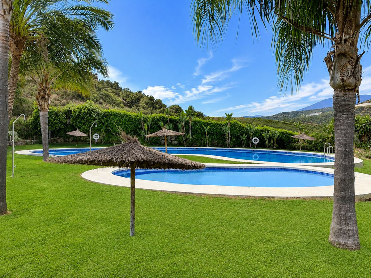 Penthouse Duplex te koop in Casares | 4 slaapkamers H5419792