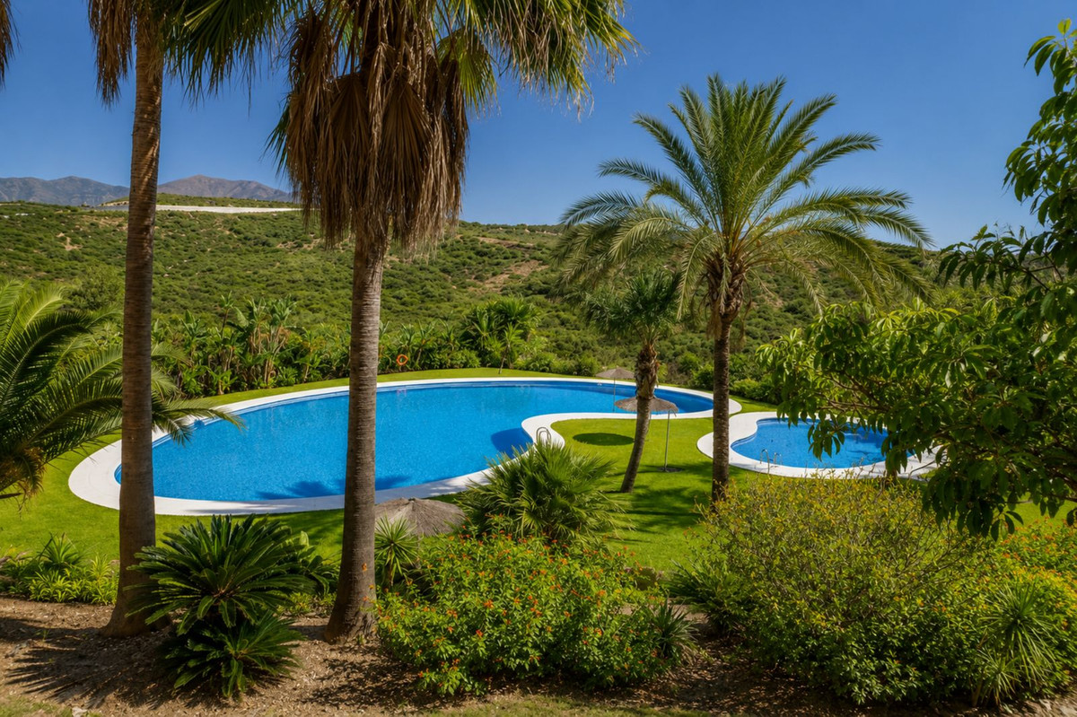 Penthouse Duplex te koop in Casares | 4 slaapkamers H5419792