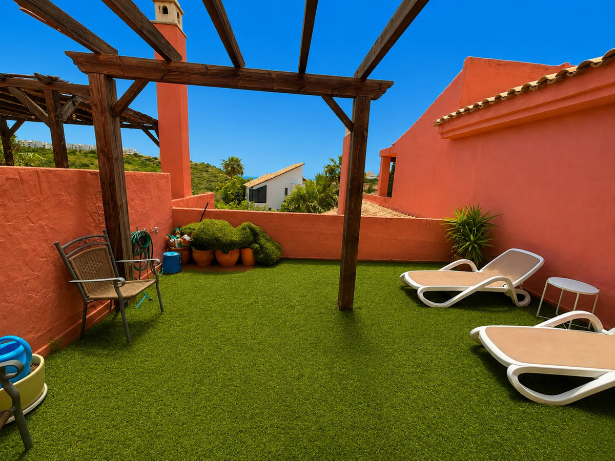 Penthouse Duplex te koop in Casares | 4 slaapkamers H5419792