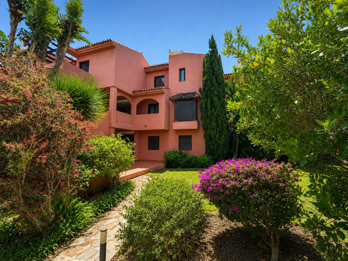 Penthouse Duplex te koop in Casares | 4 slaapkamers H5419792