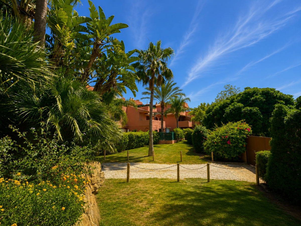 Penthouse Duplex te koop in Casares | 4 slaapkamers H5419792