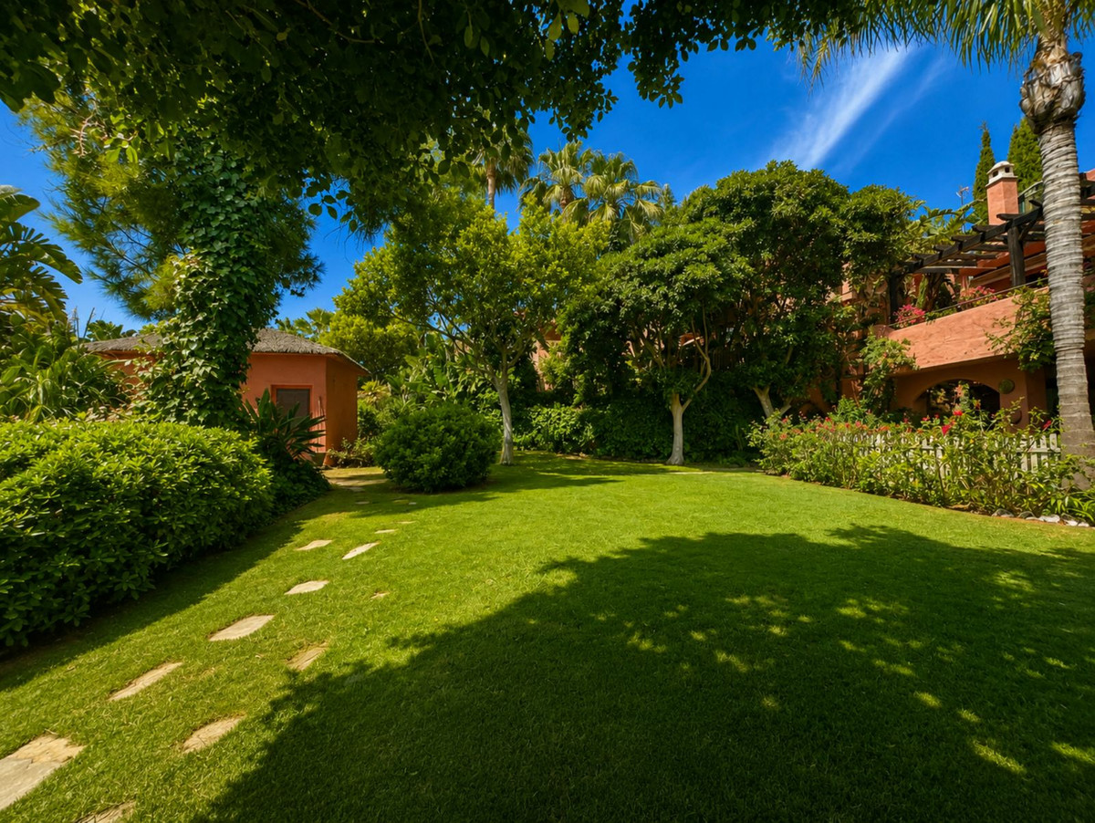 Penthouse Duplex te koop in Casares | 4 slaapkamers H5419792