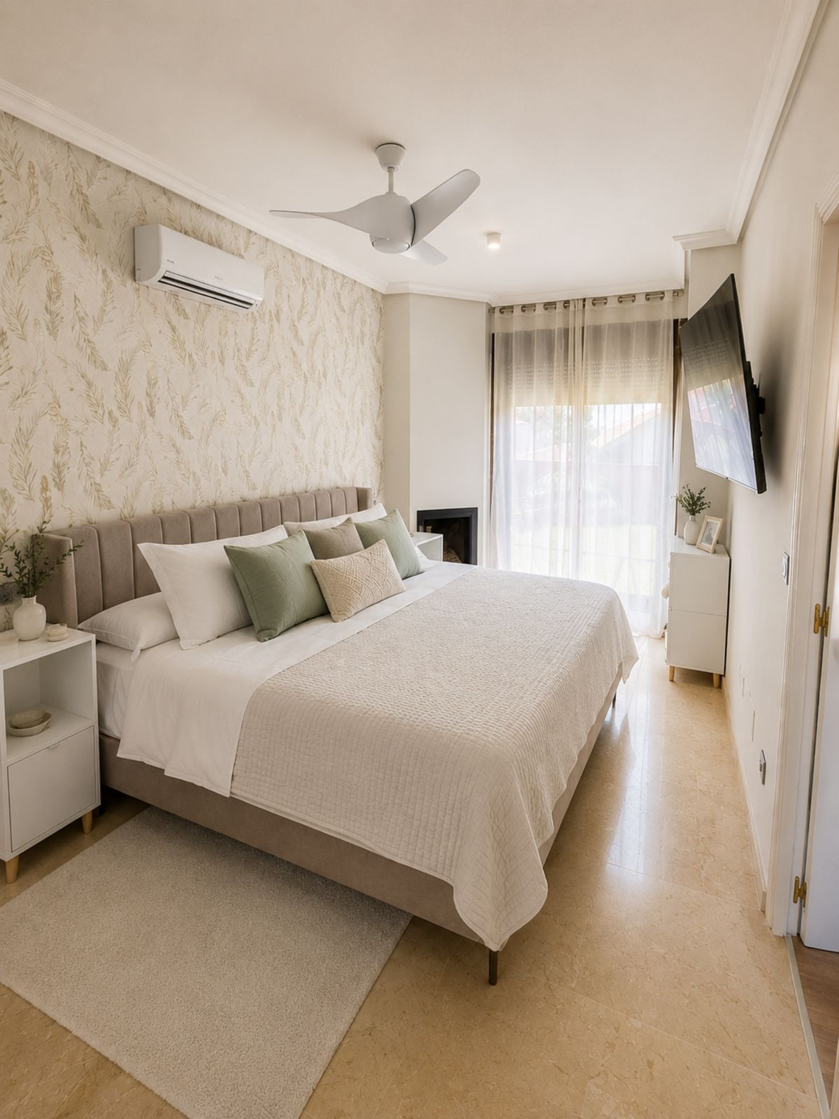 Penthouse Duplex te koop in Casares | 4 slaapkamers H5419792