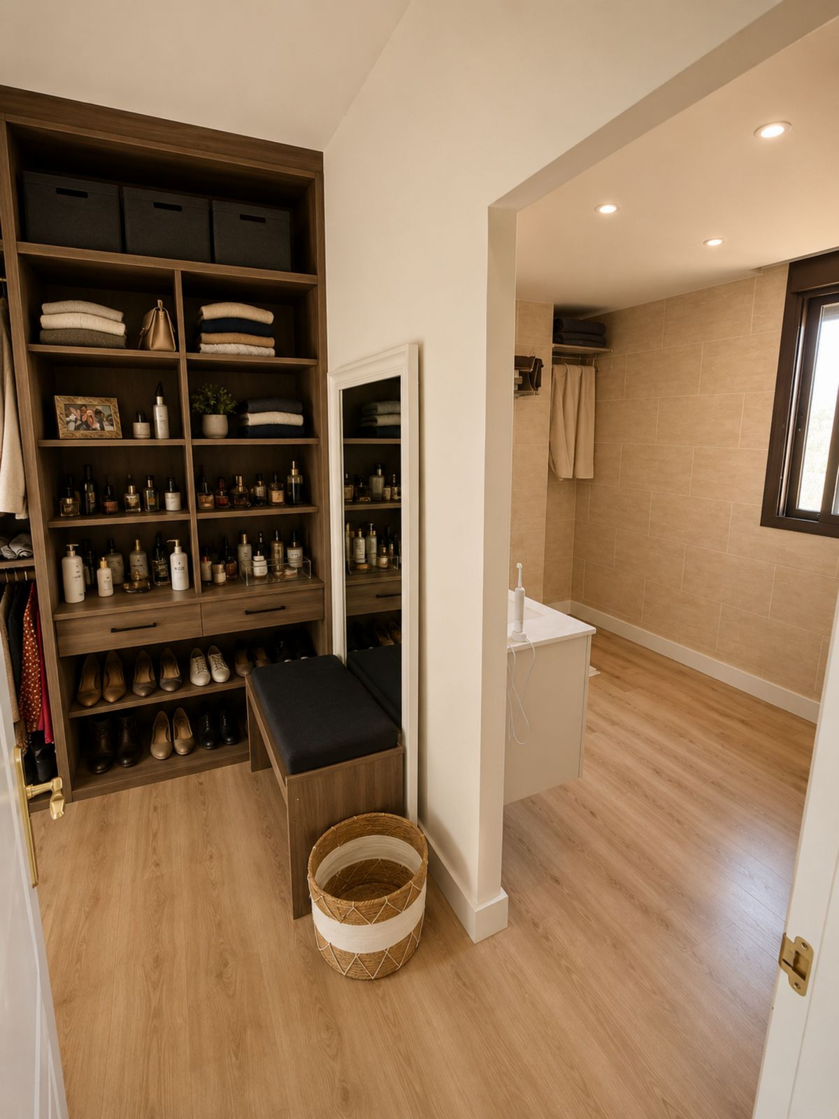 Penthouse Duplex te koop in Casares | 4 slaapkamers H5419792