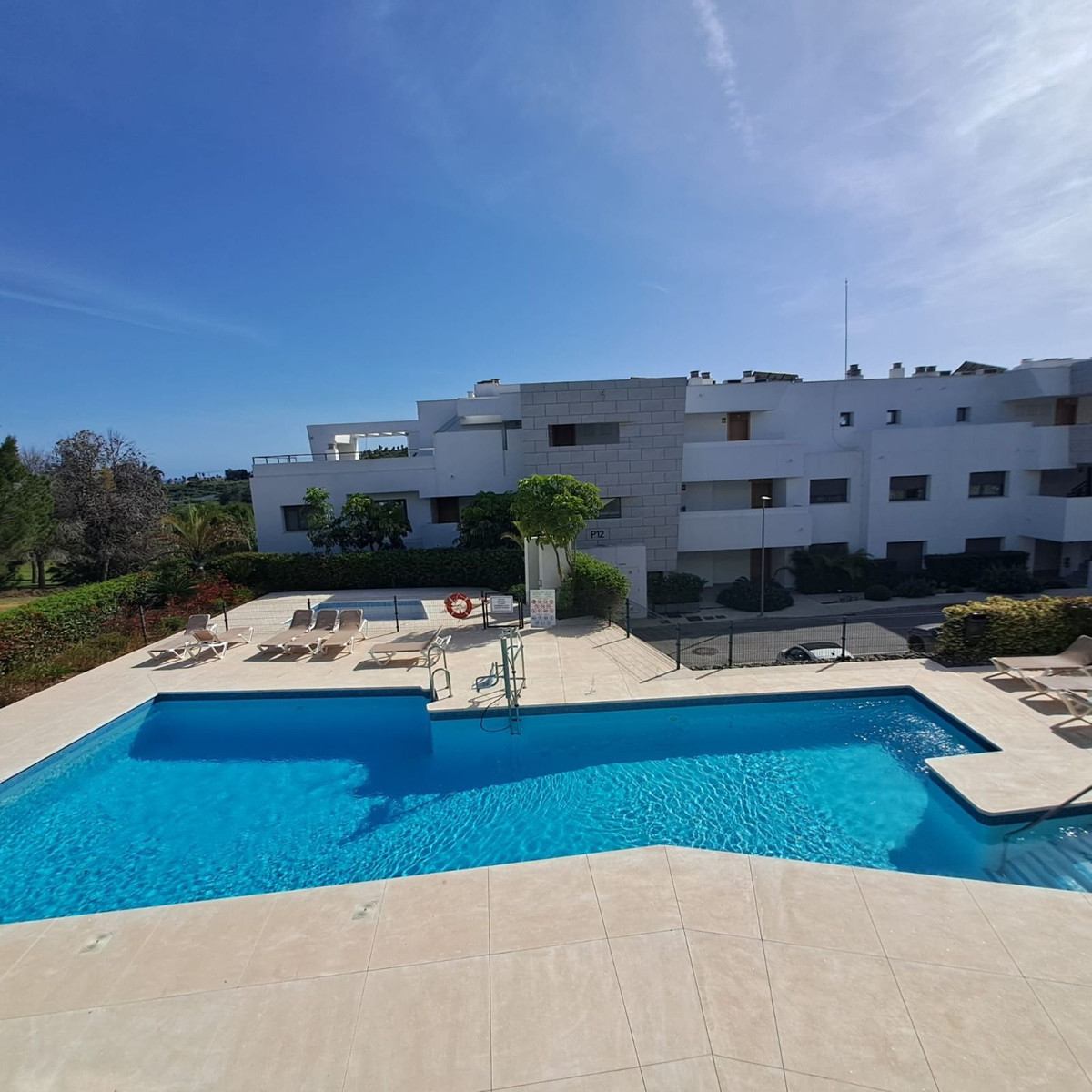 Appartement te koop in Casares | 3 slaapkamers H5419894