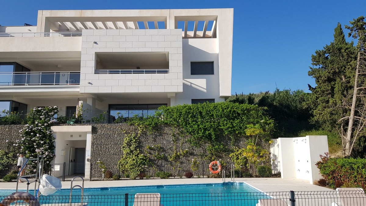 Appartement te koop in Casares | 3 slaapkamers H5419894