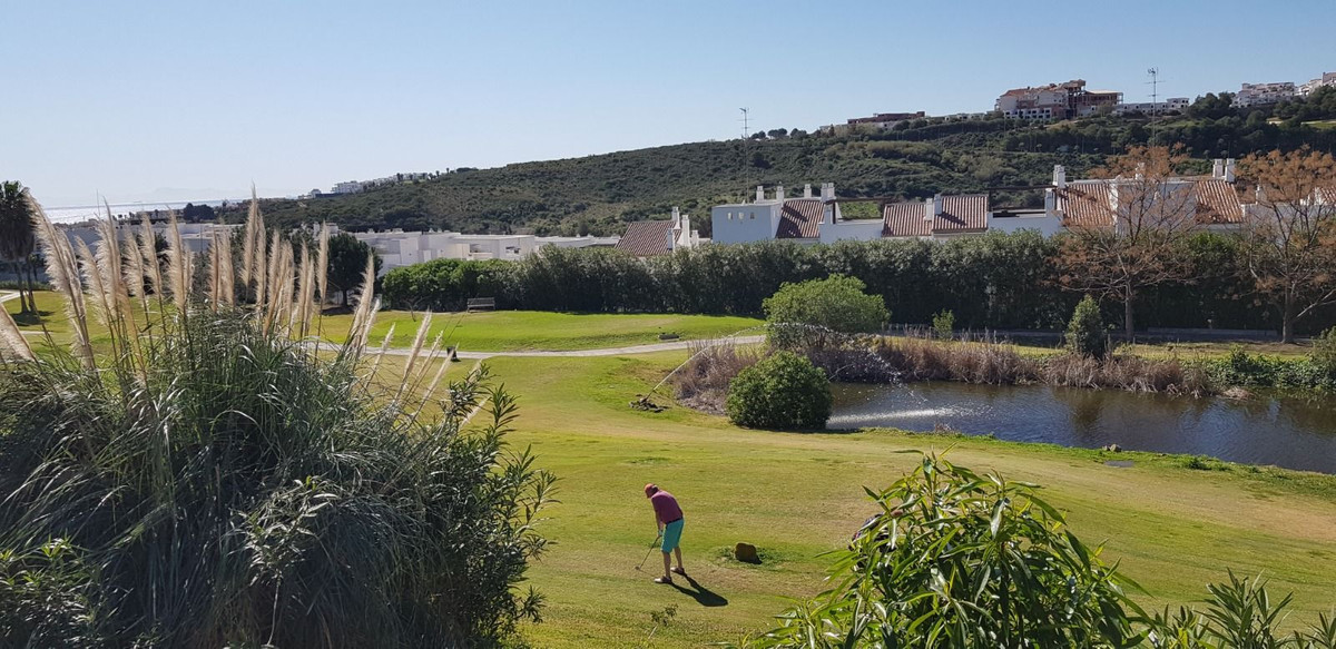 Appartement te koop in Casares | 3 slaapkamers H5419894