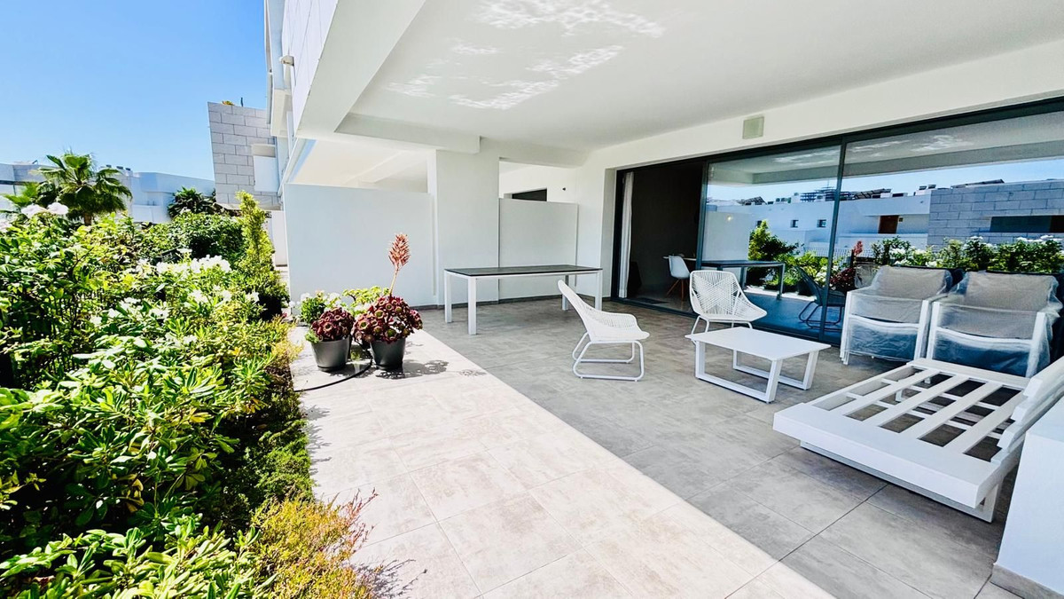 Appartement te koop in Casares | 3 slaapkamers H5419894