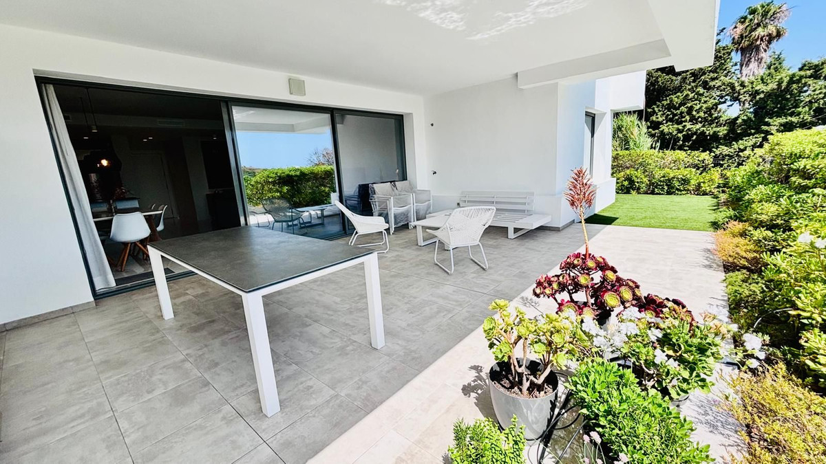 Appartement te koop in Casares | 3 slaapkamers H5419894