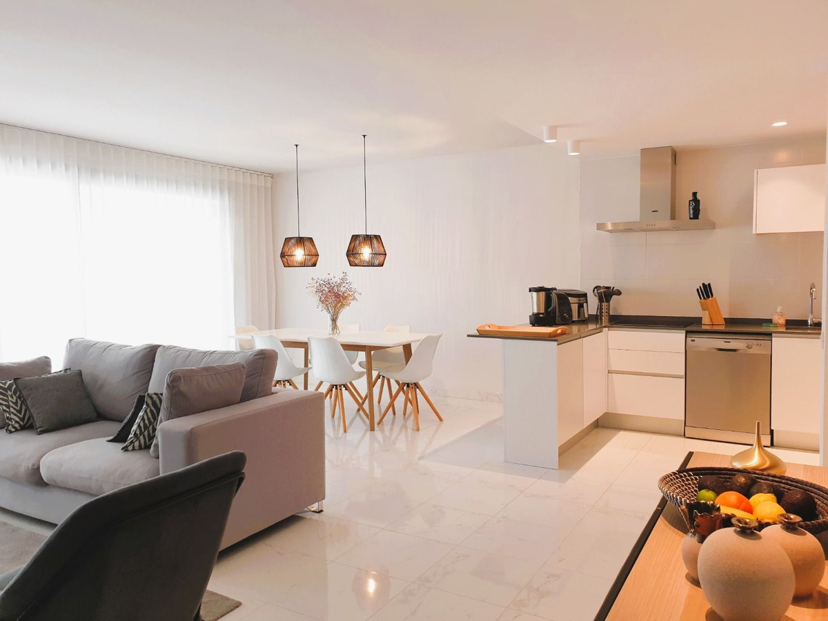 Appartement te koop in Casares | 3 slaapkamers H5419894