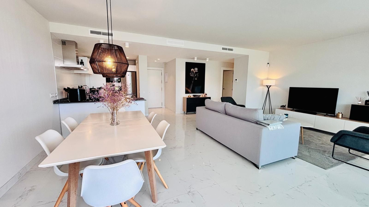Appartement te koop in Casares | 3 slaapkamers H5419894