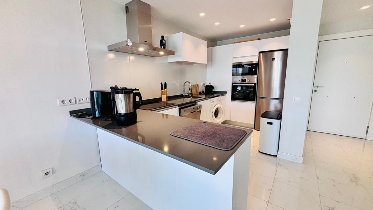 Appartement te koop in Casares | 3 slaapkamers H5419894
