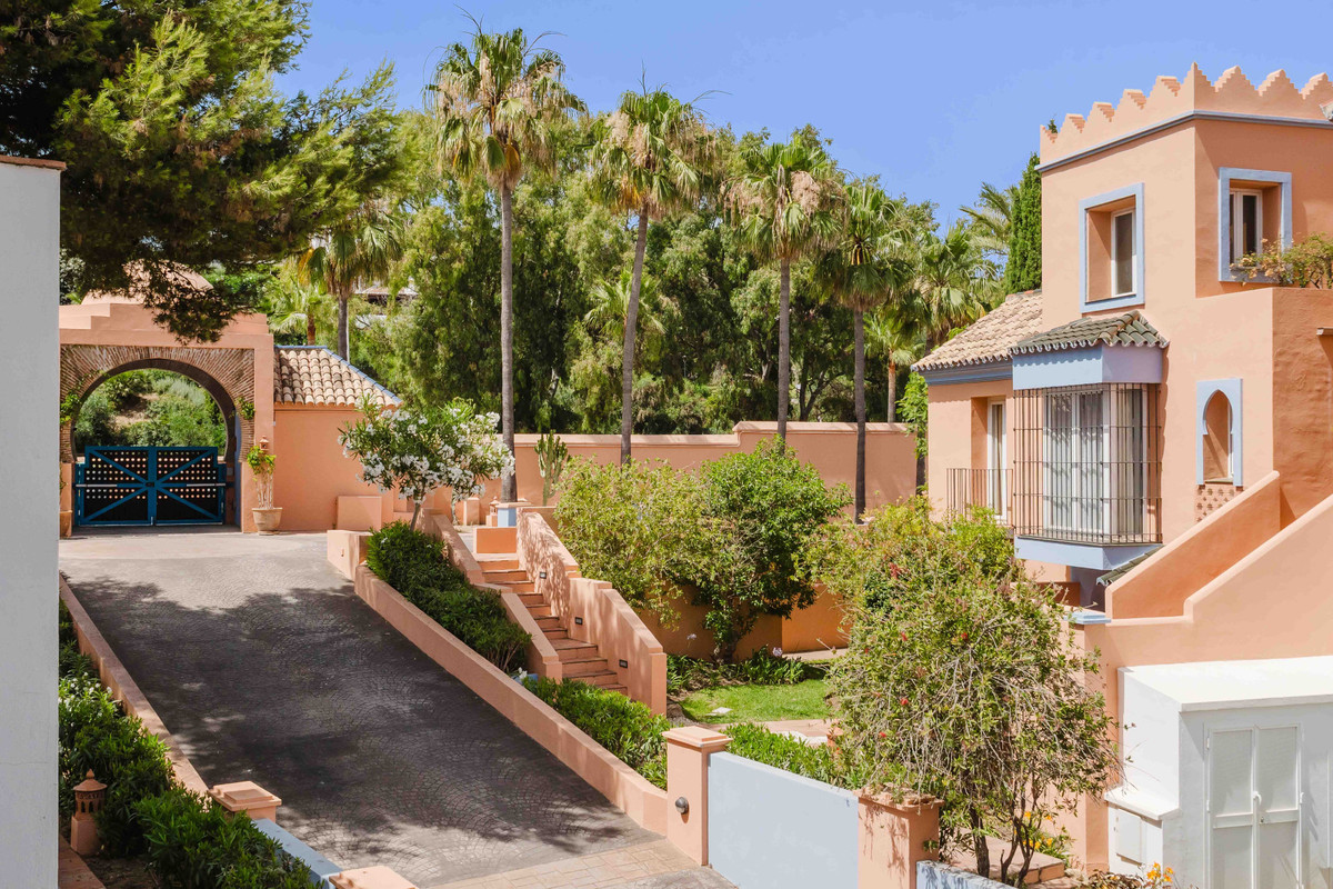 Huis te koop in Casares | 2 slaapkamers H5422621