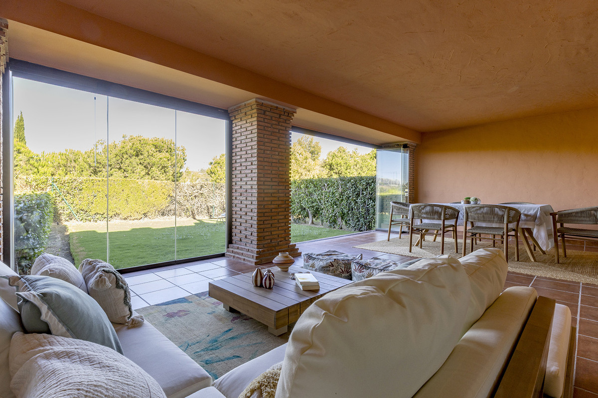 Penthouse Duplex te koop in Casares | 2 slaapkamers H5427025