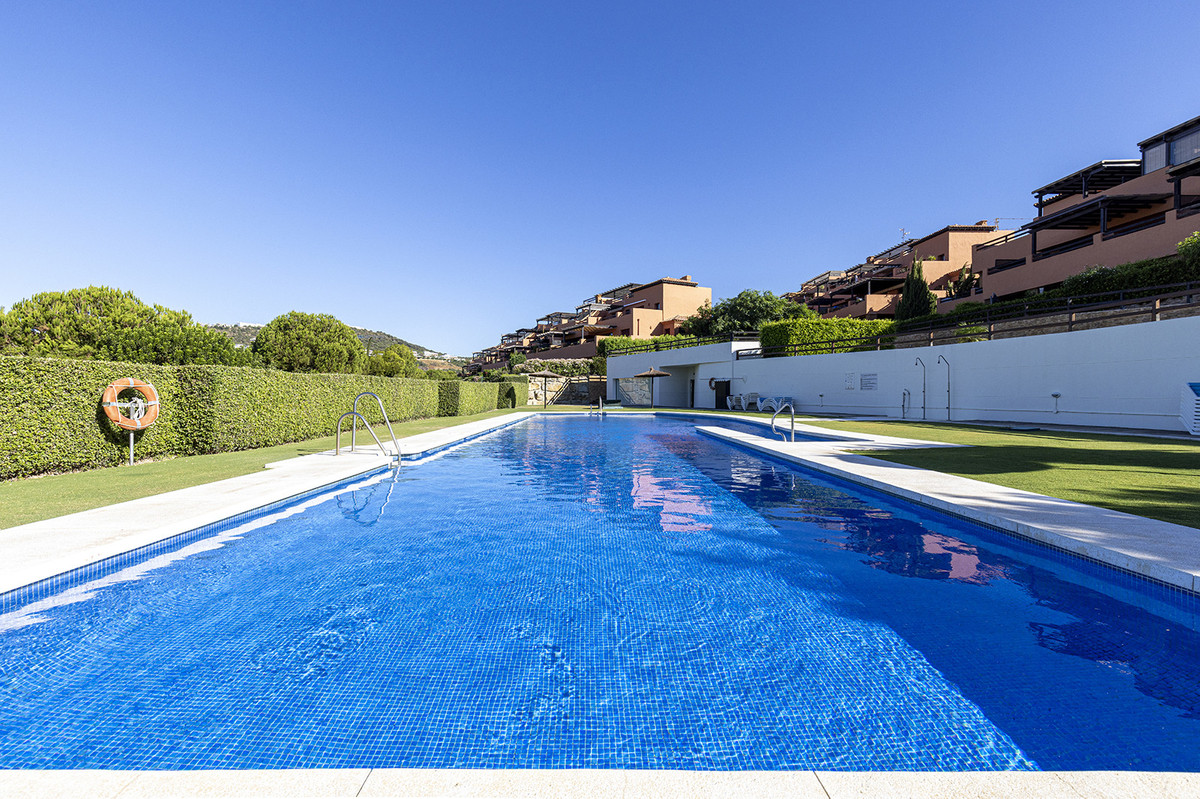 Penthouse Duplex te koop in Casares | 2 slaapkamers H5427025