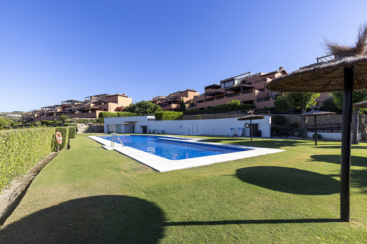 Penthouse Duplex te koop in Casares | 2 slaapkamers H5427025