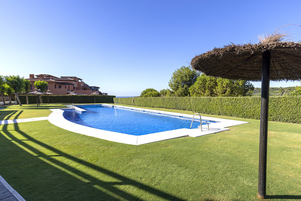 Penthouse Duplex te koop in Casares | 2 slaapkamers H5427025
