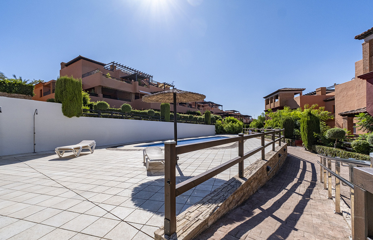 Penthouse Duplex te koop in Casares | 2 slaapkamers H5427025