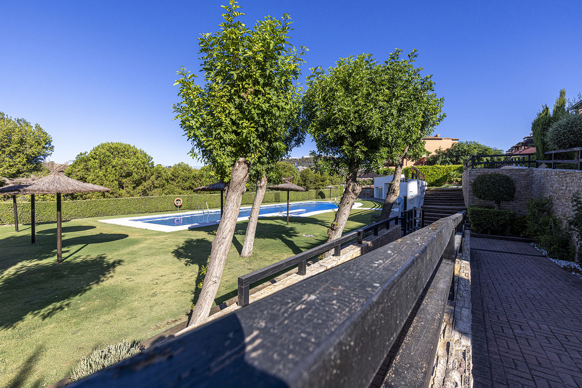 Penthouse Duplex te koop in Casares | 2 slaapkamers H5427025