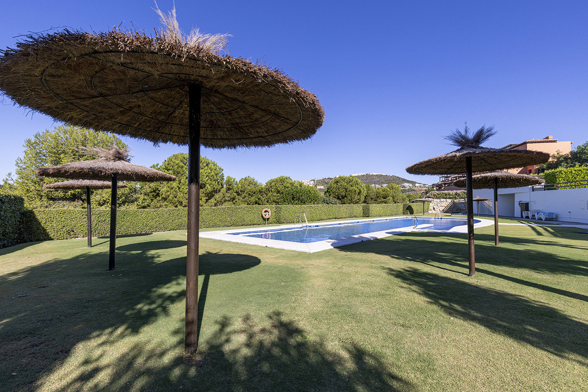 Penthouse Duplex te koop in Casares | 2 slaapkamers H5427025