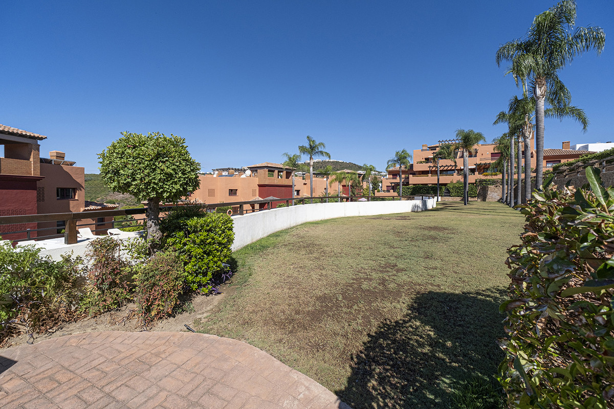 Penthouse Duplex te koop in Casares | 2 slaapkamers H5427025