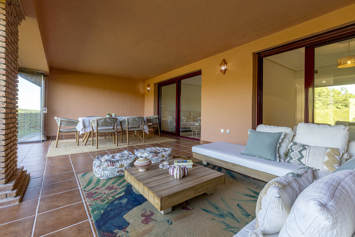 Penthouse Duplex te koop in Casares | 2 slaapkamers H5427025