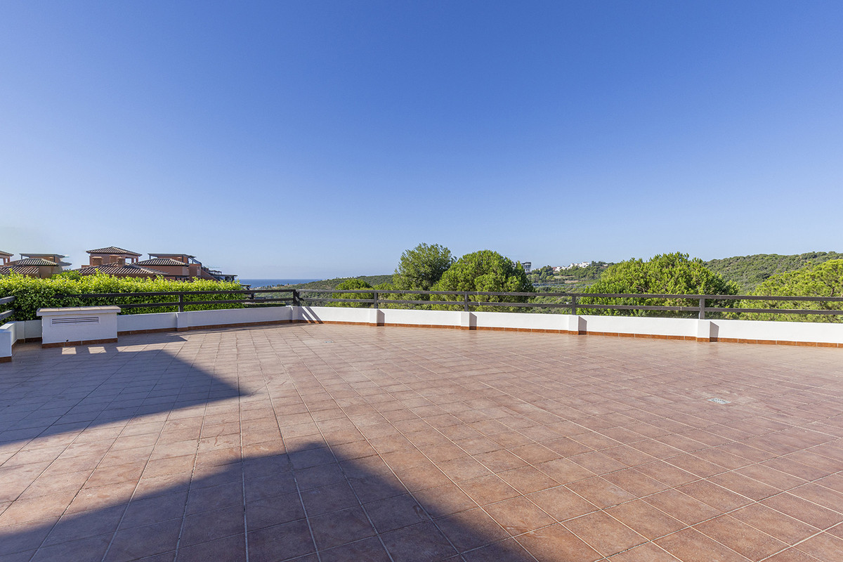 Penthouse Duplex te koop in Casares | 2 slaapkamers H5427025
