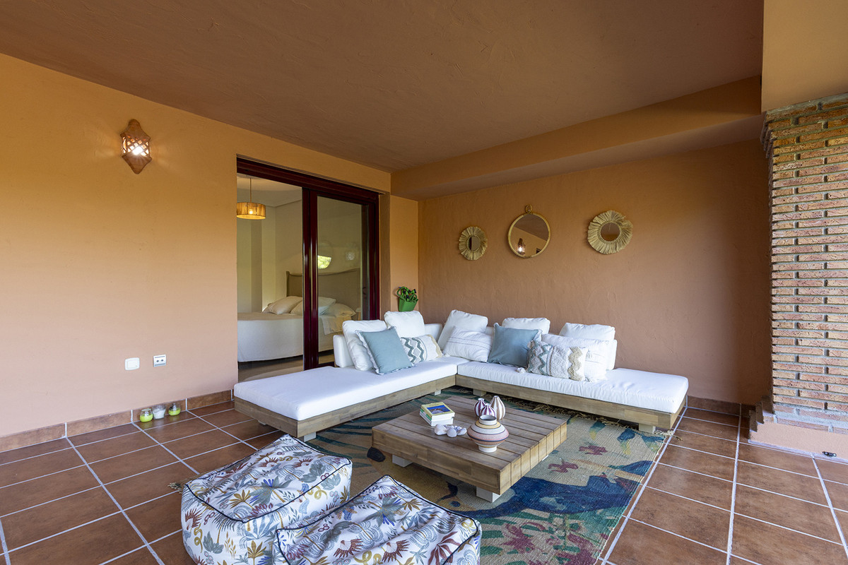 Penthouse Duplex te koop in Casares | 2 slaapkamers H5427025