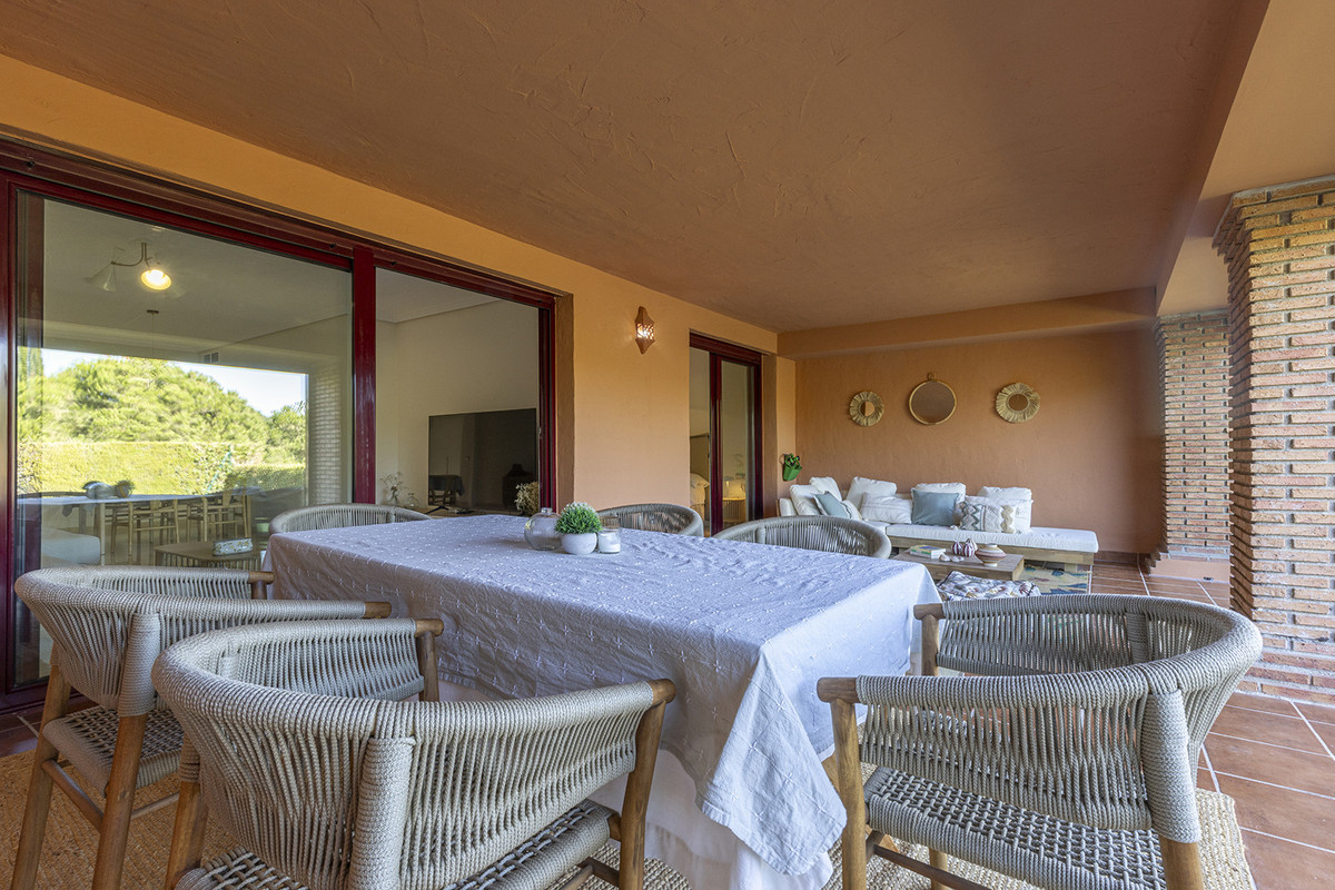 Penthouse Duplex te koop in Casares | 2 slaapkamers H5427025