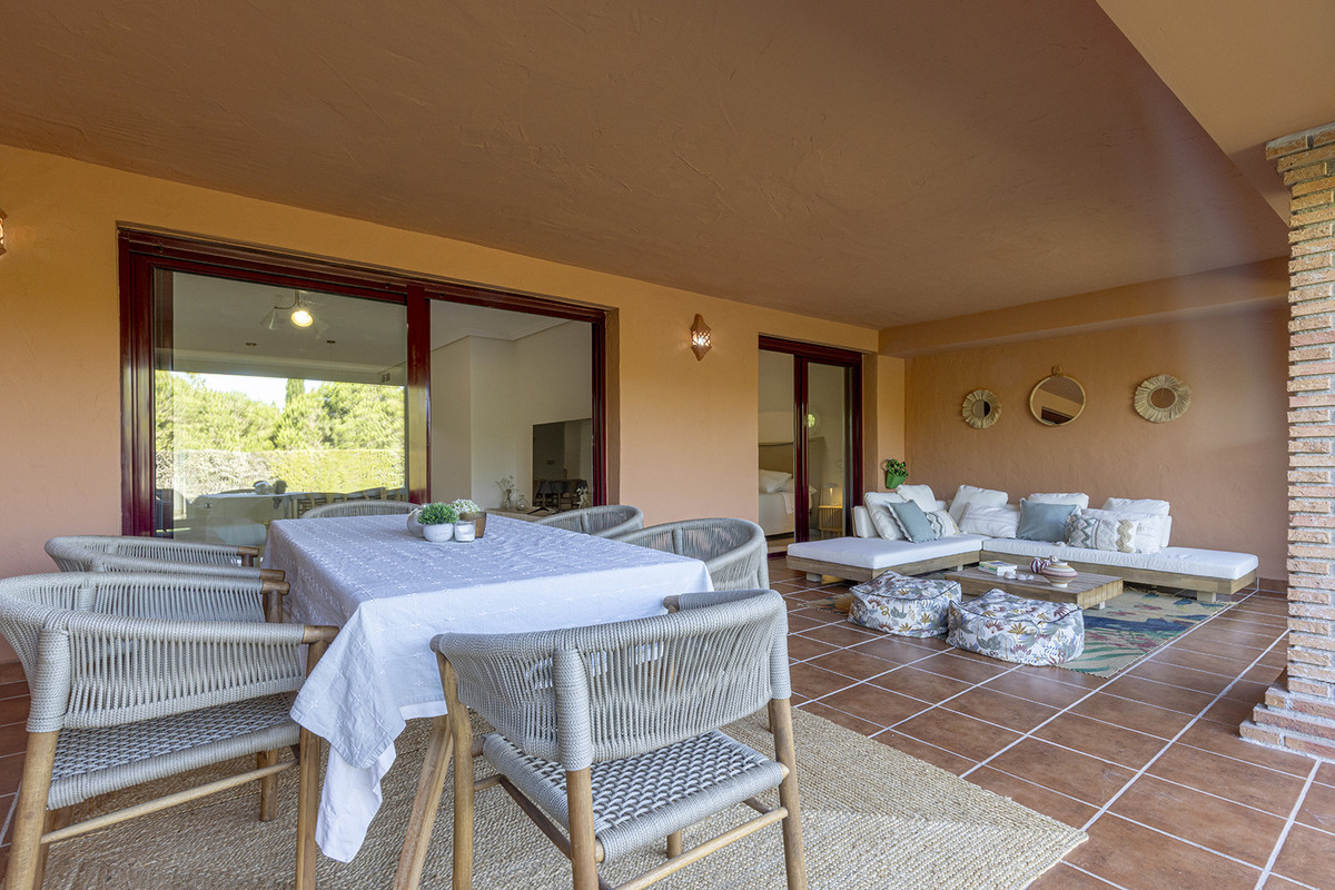 Penthouse Duplex te koop in Casares | 2 slaapkamers H5427025