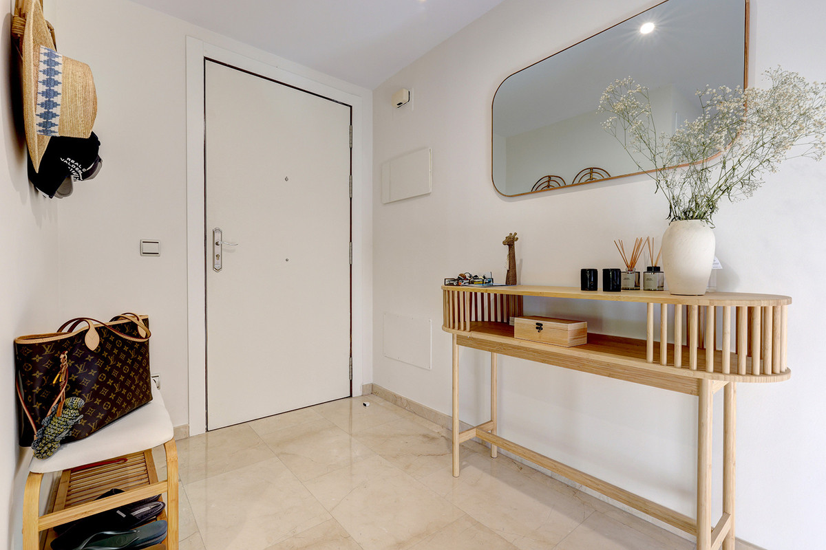 Penthouse Duplex te koop in Casares | 2 slaapkamers H5427025