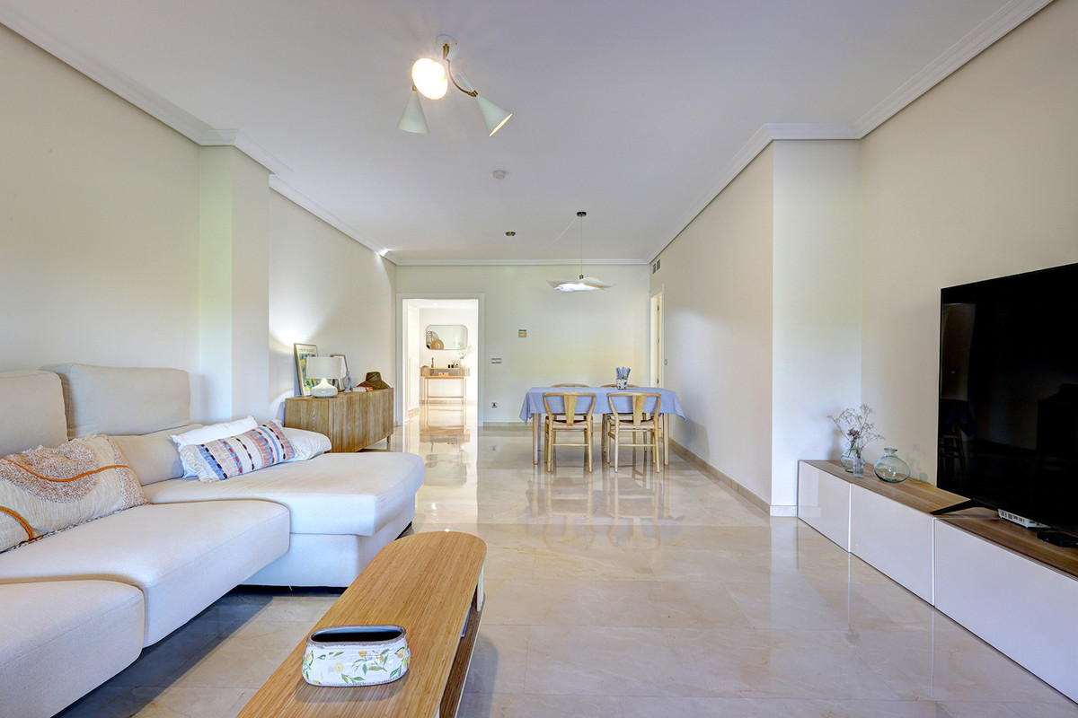 Penthouse Duplex te koop in Casares | 2 slaapkamers H5427025