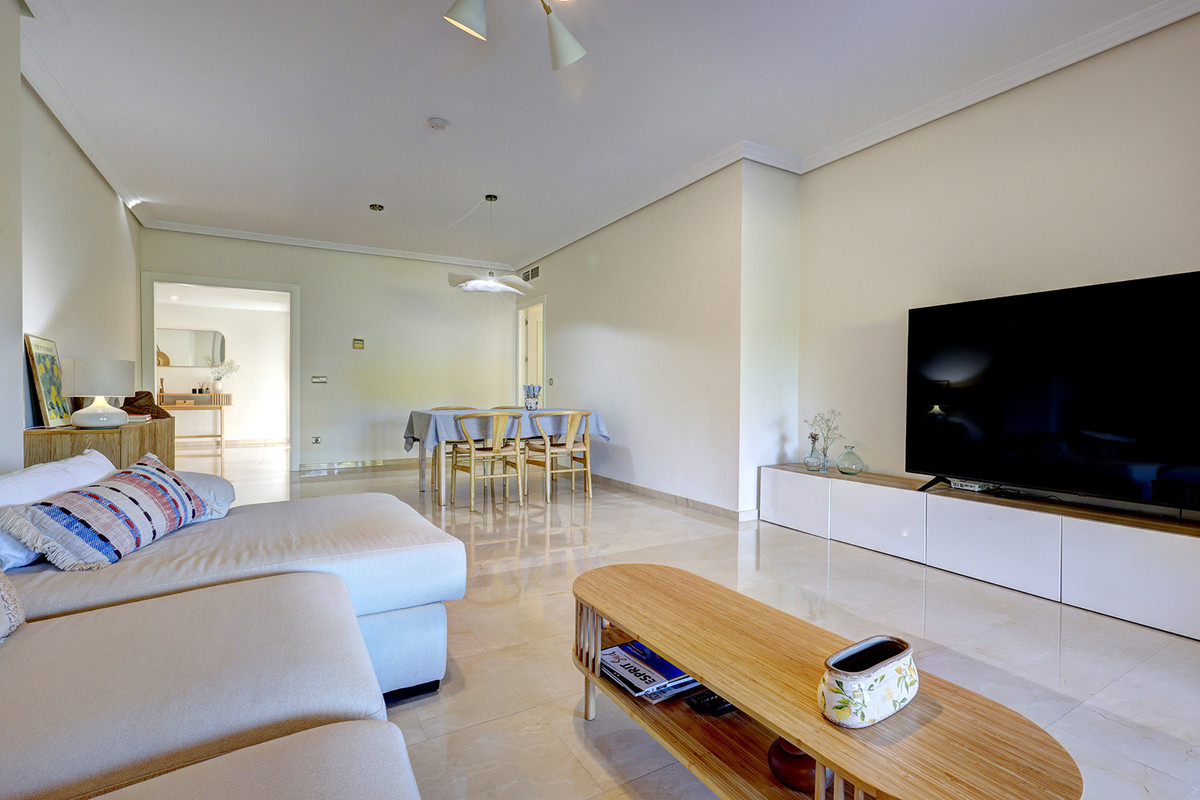 Penthouse Duplex te koop in Casares | 2 slaapkamers H5427025