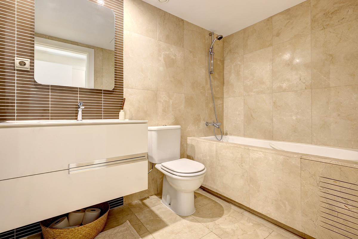 Penthouse Duplex te koop in Casares | 2 slaapkamers H5427025