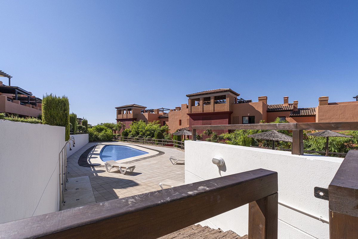 Penthouse Duplex te koop in Casares | 2 slaapkamers H5427025