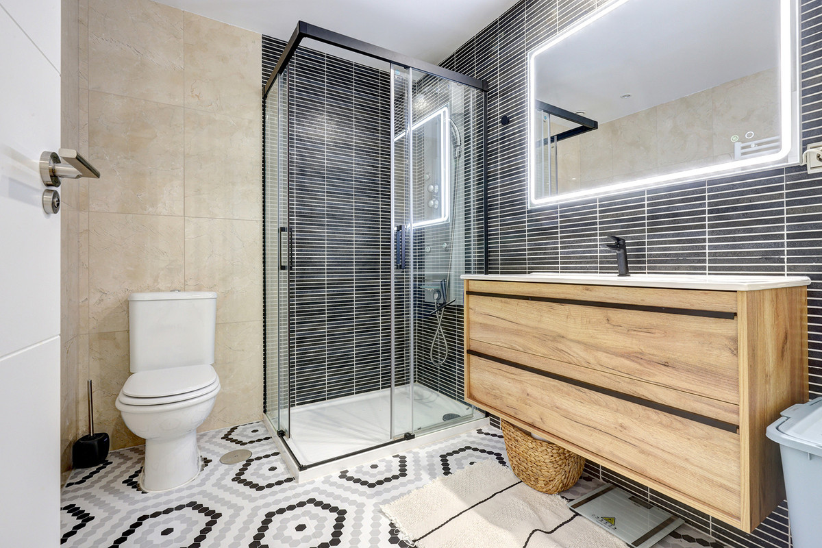 Penthouse Duplex te koop in Casares | 2 slaapkamers H5427025