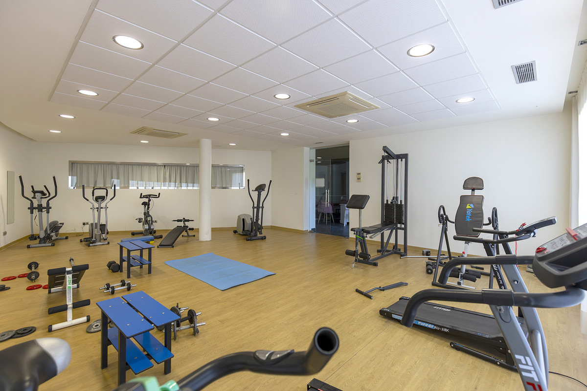 Penthouse Duplex te koop in Casares | 2 slaapkamers H5427025