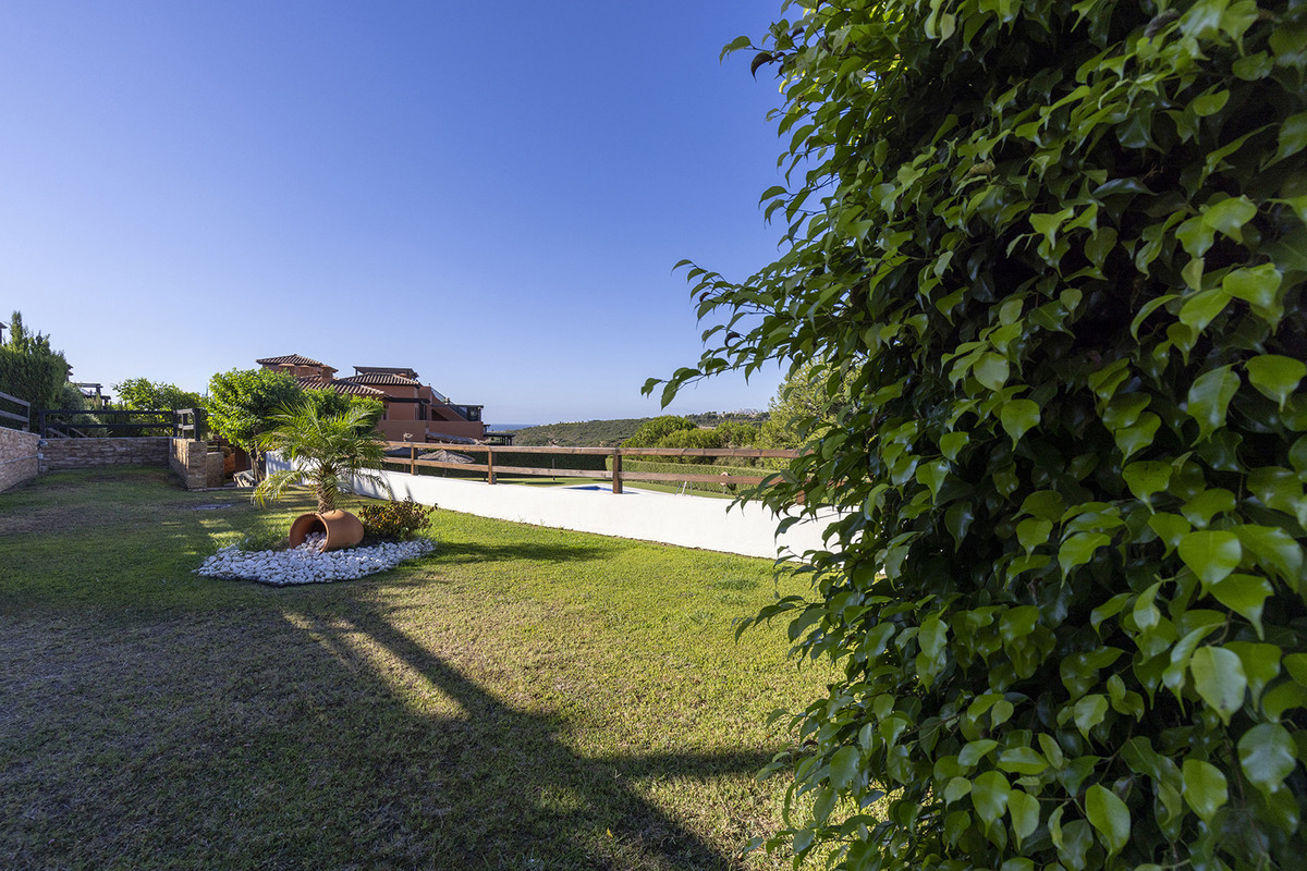 Penthouse Duplex te koop in Casares | 2 slaapkamers H5427025