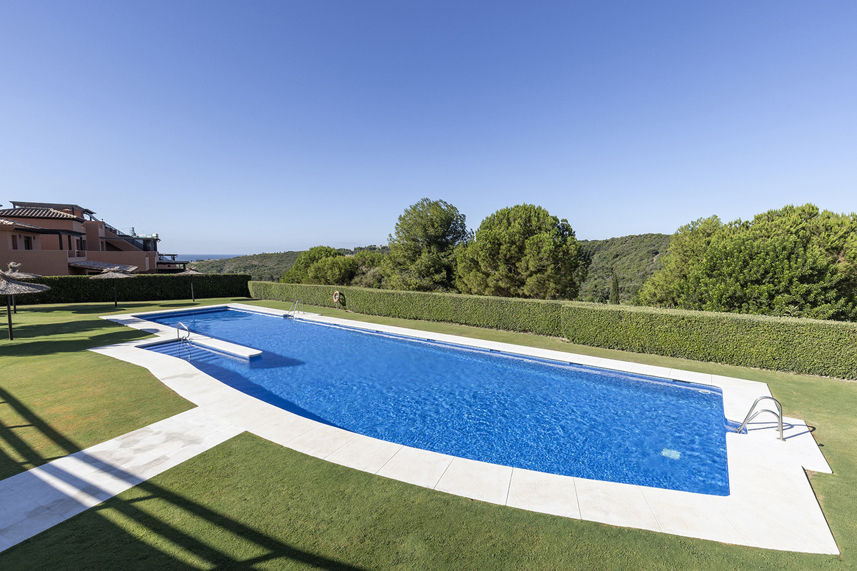 Penthouse Duplex te koop in Casares | 2 slaapkamers H5427025