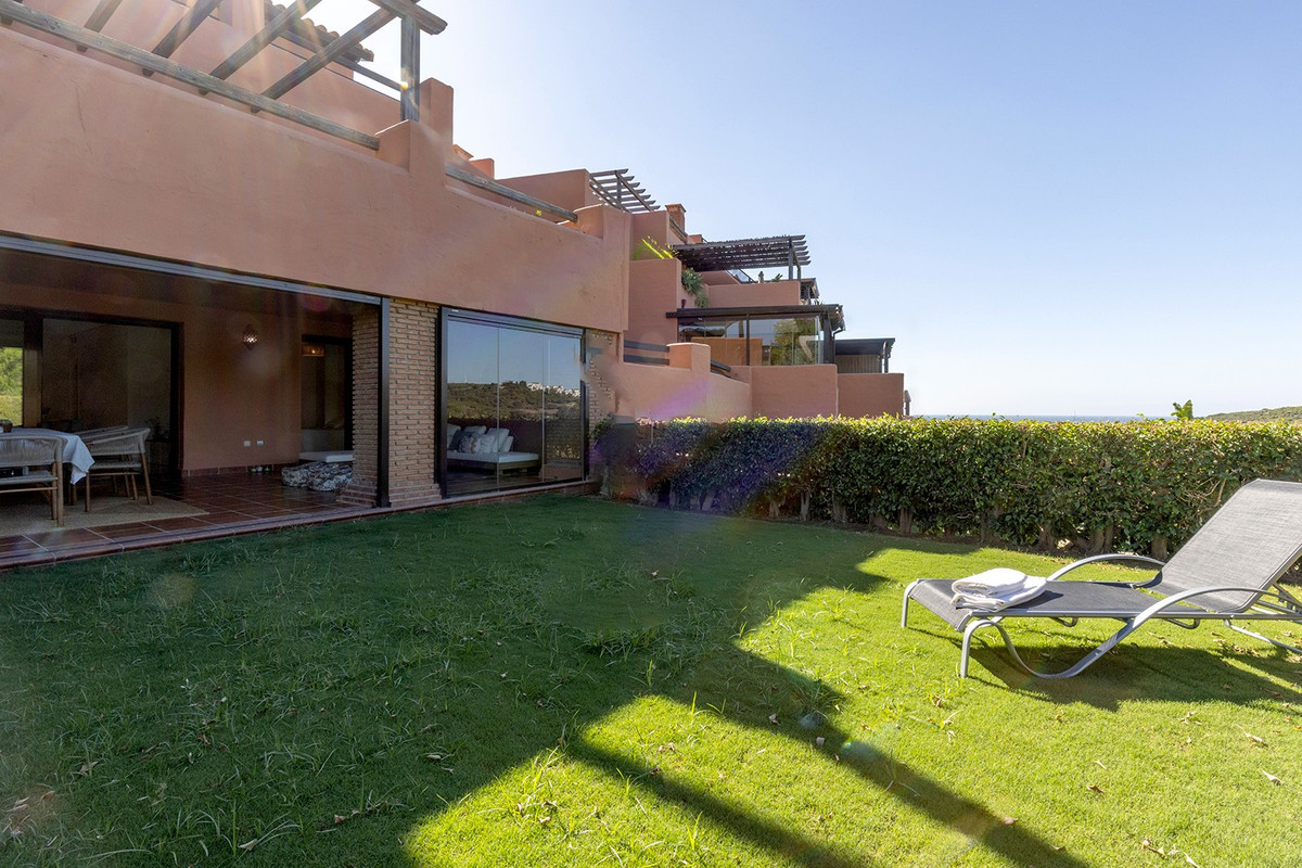 Penthouse Duplex te koop in Casares | 2 slaapkamers H5427025