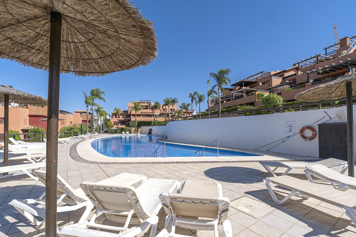 Penthouse Duplex te koop in Casares | 2 slaapkamers H5427025