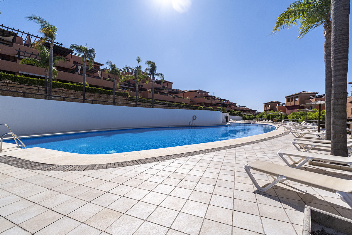 Penthouse Duplex te koop in Casares | 2 slaapkamers H5427025