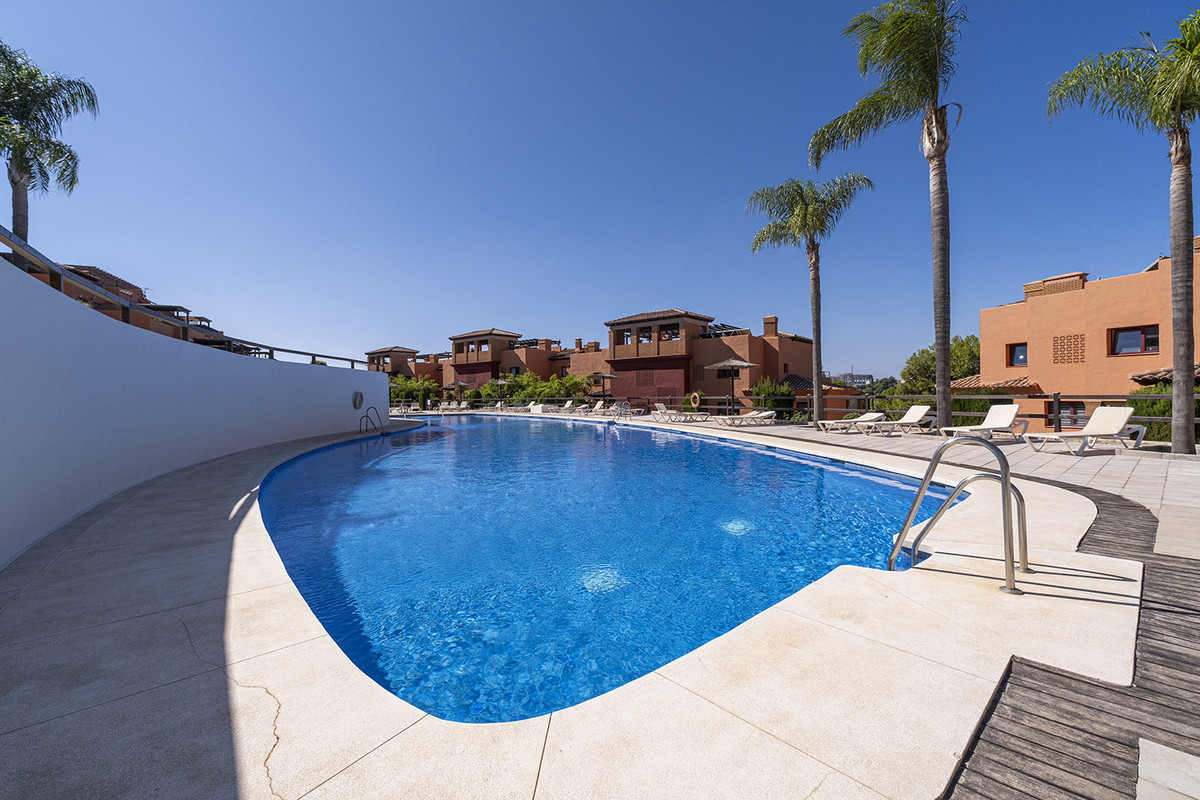 Penthouse Duplex te koop in Casares | 2 slaapkamers H5427025